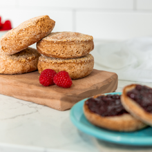 Load image into Gallery viewer, English Muffin - 6 Pack