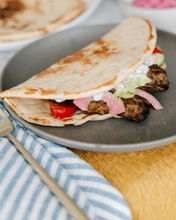 Load image into Gallery viewer, Pita Bread, 3 pack