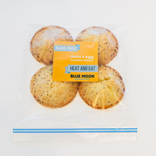 Load image into Gallery viewer, Breakfast Hand Pie, 4 Pack