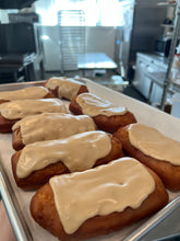 Load image into Gallery viewer, Donut, Maple Bars - 2pack