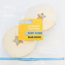 Load image into Gallery viewer, Pot Pie, 2 Pack