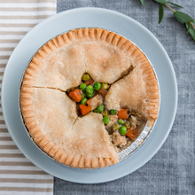 Load image into Gallery viewer, Pot Pie, 2 Pack