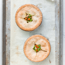Load image into Gallery viewer, Pot Pie, 2 Pack