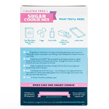 Load image into Gallery viewer, Baking Mix, Sugar Cookie