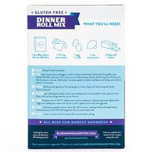 Load image into Gallery viewer, Baking Mix, Dinner Roll
