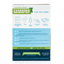 Load image into Gallery viewer, Baking Mix, Everyday Brownie