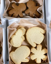 Load image into Gallery viewer, Cookies: Ready to Frost