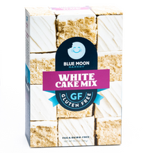 Load image into Gallery viewer, Baking Mix, White Cake - Vegan