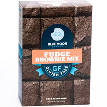 Load image into Gallery viewer, Baking Mix, Fudgy Brownie - Vegan
