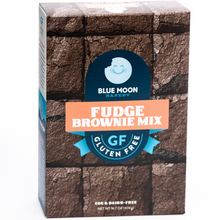 Load image into Gallery viewer, Baking Mix, Fudgy Brownie - Vegan