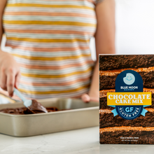 Load image into Gallery viewer, Baking Mix, Chocolate Cake - Vegan