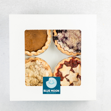 Load image into Gallery viewer, Pie, Mini pies