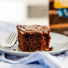 Load image into Gallery viewer, Baking Mix, Chocolate Cake - Vegan