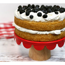 Load image into Gallery viewer, Baking Mix, White Cake - Vegan