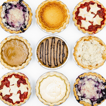 Load image into Gallery viewer, Pie, Mini pies
