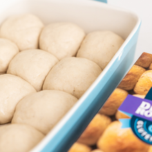 Load image into Gallery viewer, Baking Mix, Dinner Roll