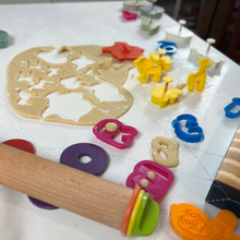 Load image into Gallery viewer, Cookie Dough - Ready to Roll - 24 oz