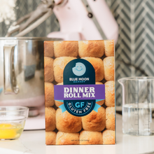 Load image into Gallery viewer, Baking Mix, Dinner Roll