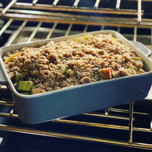 Load image into Gallery viewer, Baking Mix, White Cake - Vegan