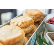 Load image into Gallery viewer, Local gluten free favorite 12 pack of biscuits