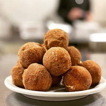 Load image into Gallery viewer, Local gluten free favorite donut hole