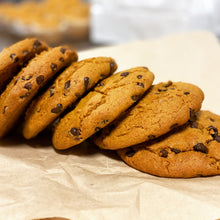 Load image into Gallery viewer, Cookies, Pumpkin Chocolate Chip