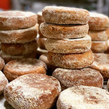 Load image into Gallery viewer, Local gluten free english muffin