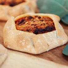 Load image into Gallery viewer, Gluten free egg free galette