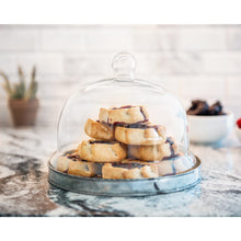 Load image into Gallery viewer, Gluten free egg free galette