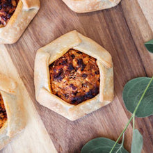 Load image into Gallery viewer, Gluten free egg free galette