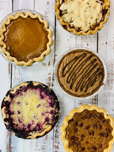 Load image into Gallery viewer, Pie, Apple - Ready to Bake