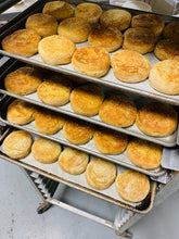 Load image into Gallery viewer, English Muffin - 6 Pack