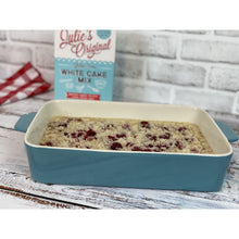 Load image into Gallery viewer, Baking Mix, White Cake - Vegan