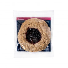 Load image into Gallery viewer, Vegan gluten free cookie breakfast