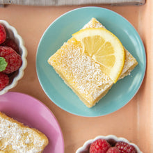 Load image into Gallery viewer, Lemon Bars - 9 Pack
