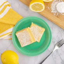 Load image into Gallery viewer, Lemon Bars - 6 Pack
