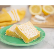 Load image into Gallery viewer, Lemon Bars