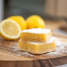 Load image into Gallery viewer, Lemon Bars