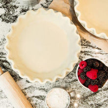 Load image into Gallery viewer, Local gluten free egg free dairy free pie crust