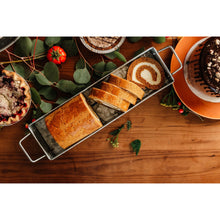 Load image into Gallery viewer, Gluten free pumpkin roll