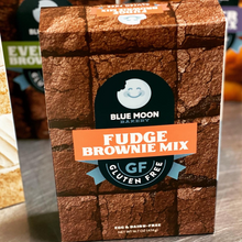 Load image into Gallery viewer, Baking Mix, Fudgy Brownie - Vegan