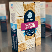 Load image into Gallery viewer, Baking Mix, White Cake - Vegan