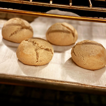 Load image into Gallery viewer, Dinner Rolls - 6 Pack