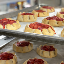 Load image into Gallery viewer, Fruity Galettes, 4 pack