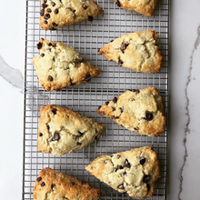 Load image into Gallery viewer, Scones - 8 Pack (ready to bake)