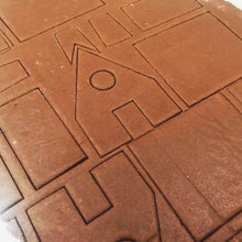 Load image into Gallery viewer, Gingerbread House Kit