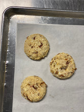 Load image into Gallery viewer, Savory Scones (ready to bake)
