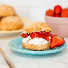 Load image into Gallery viewer, Shortcake! 6 pack (ready to bake)