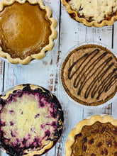 Load image into Gallery viewer, Pie, Pumpkin Pie