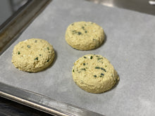 Load image into Gallery viewer, Savory Scones (ready to bake)